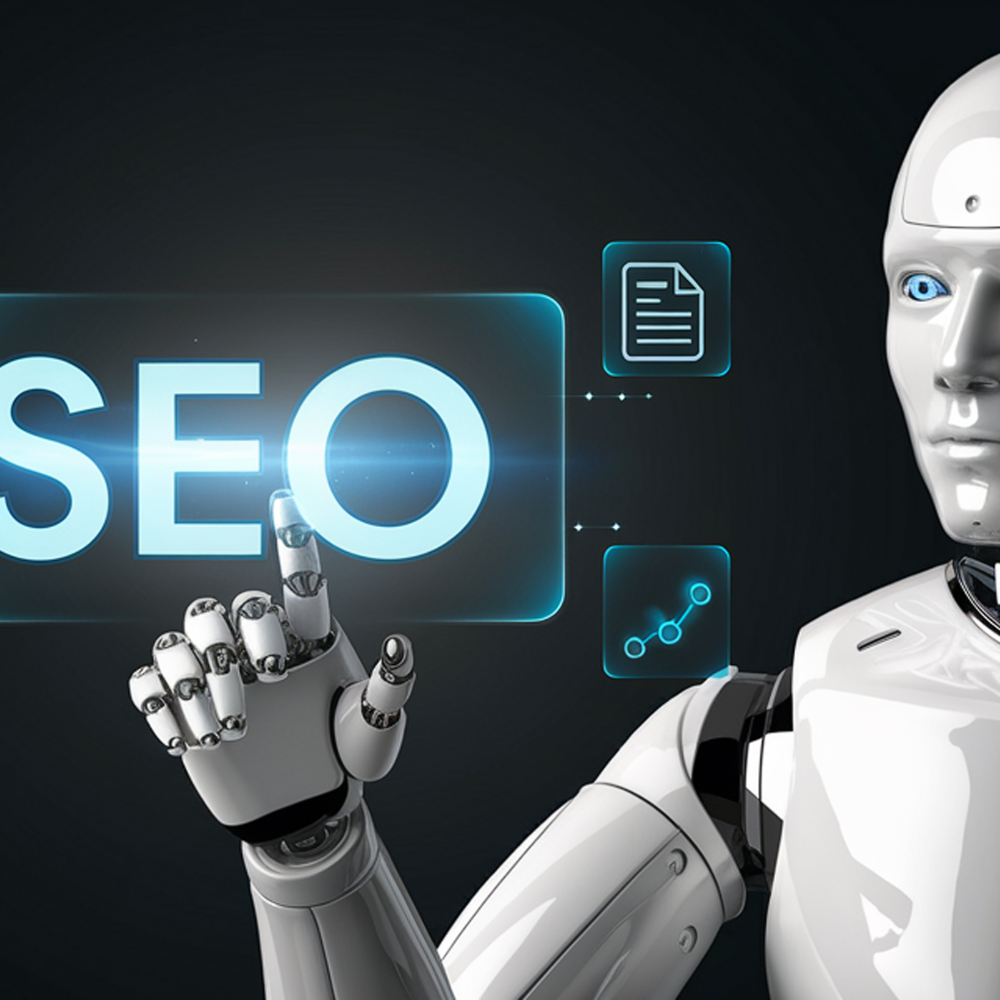 Revolutionizing the buyer’s journey: How AI SEO strategy is transforming marketing VLMS Global